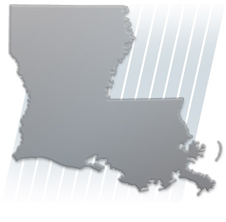 LA Louisiana