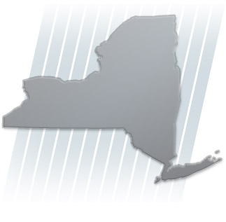NY New York