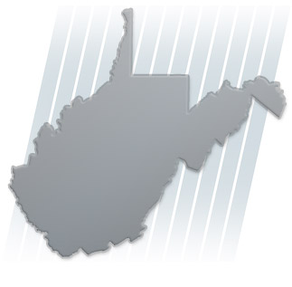 WV West Virginia